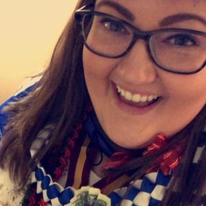 Meet your Posher, Amanda